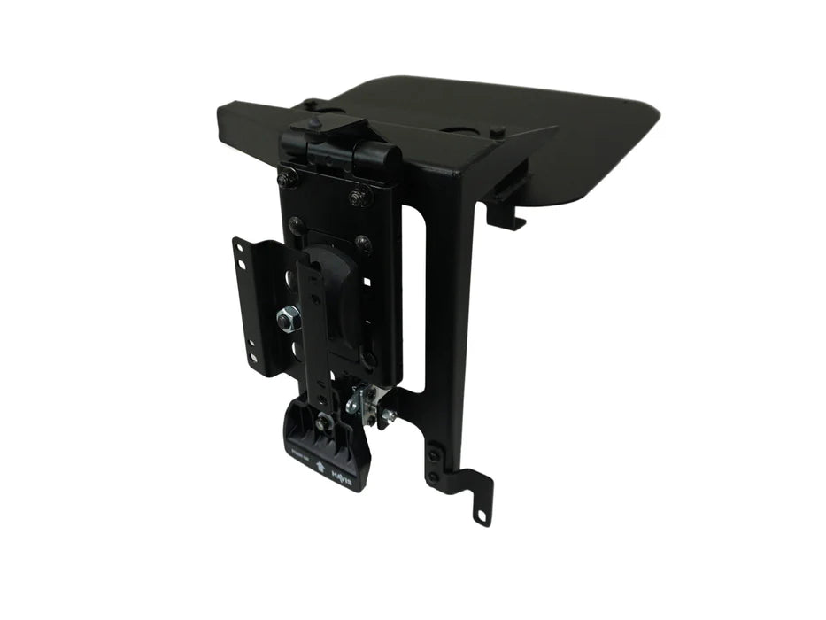 HEAVY-DUTY DASH MOUNT FOR 2023-2024