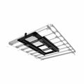 ~(37 lbs. 46X22X4)~ Pro Stainless Steel Prep Table Kit