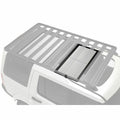 ~(37 lbs. 46X22X4)~ Pro Stainless Steel Prep Table Kit