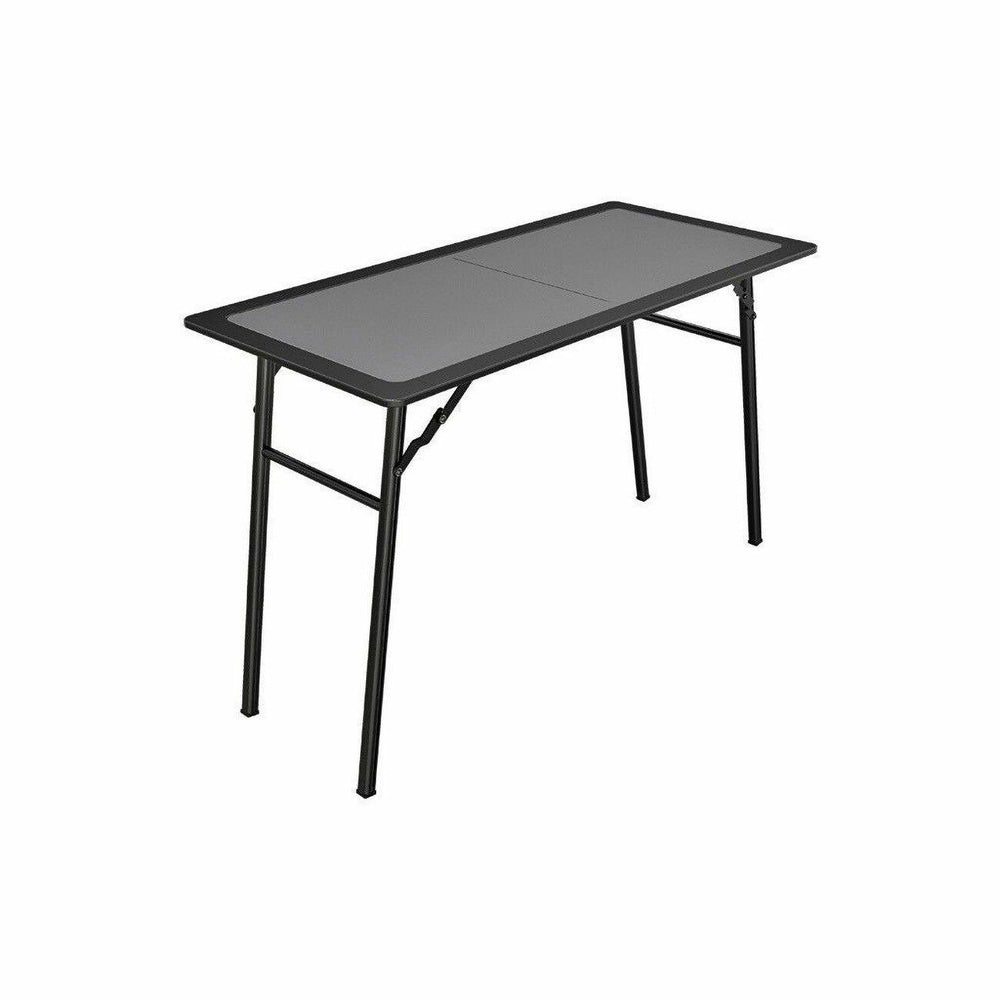 ~(37 lbs. 46X22X4)~ Pro Stainless Steel Prep Table Kit