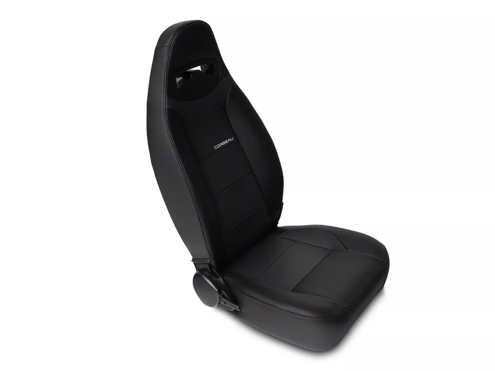 ~(65 lbs. 40X22X21)~ Moab Black Vinyl