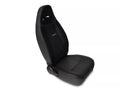 Corbeau black auto part