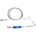 30FT CABLE HLL ASSEMBLY BLACK BLUE YELLOW