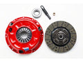 South Bend / DXD Racing Clutch 90-96 Nissan 300ZX Turbo 3.0L Stg 3 Daily Clutch Kit