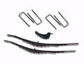 Tuff Country auto part detail