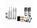 Belltech LOWERING KIT 09-18 Dodge Ram 4WD 1500 Quad/Crew Cabs 2inF / 4inR