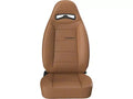~(65 lbs. 41X22X22)~ Moab Tan Vinyl