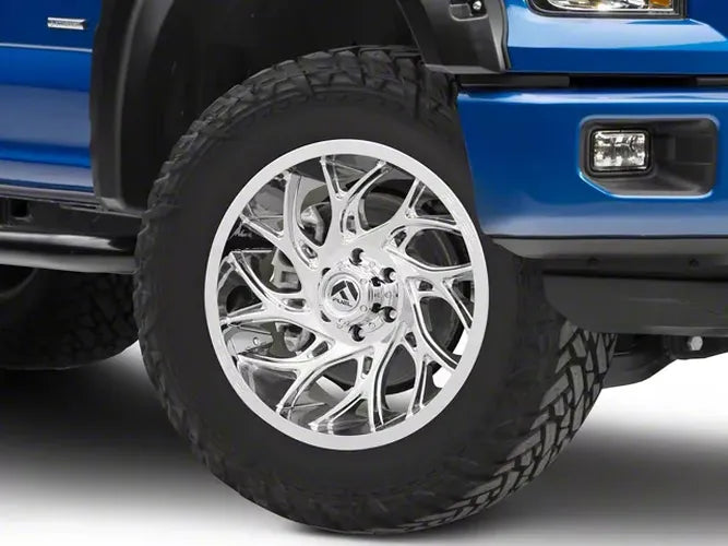 RUNNER 22X10 6X135 87.1 P 4.82 18MM