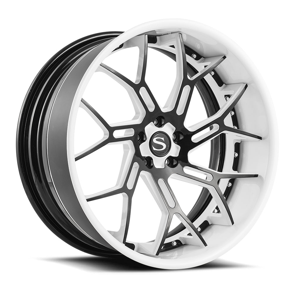 SVF06 21X12.0 5X127 30 74.1 D
