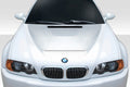 Extreme Dimensions auto part installed view