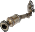 MANIFOLD CONVERTER