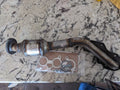 MANIFOLD CONVERTER