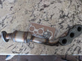 MANIFOLD CONVERTER