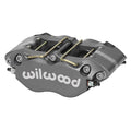 Wilwood NDPR BB Front Kit 11.75in Vented Sunbeam Tiger