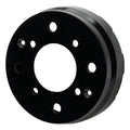 Wilwood NDPR BB Front Kit 11.75in Vented Sunbeam Tiger