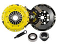 Advanced Cluth Technology XT/Race Sprung 4 Pad