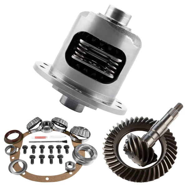 Chevrolet GMC (4WD) Differential - Rear