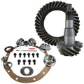 Chevrolet GMC (4WD) Differential - Rear