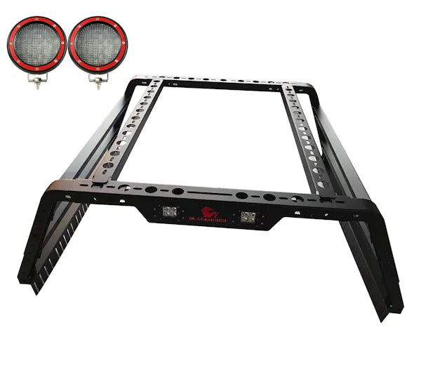OVERLAND BED KIT