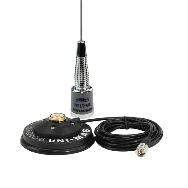 Rugged Radios auto part