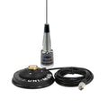 Rugged Radios Can-Am Mav X3 Comp Comm Kit w/ BT 2-Way Radio 696 PLUS / M1 VHF Bus Band / Dash Mount