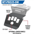 Rugged Radios auto part