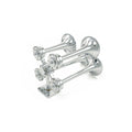 STROMBOS QUADRUPLEX - CHROME2 CHIME