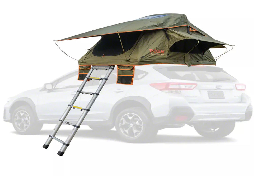 VAGABOND SMALL RTT BLACK NO ANNEX