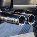 Vance & Hines Ford 2015-2020 F150 Eliminator Brushed Catback Exhaust