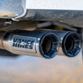 Vance & Hines Ford 2015-2020 F150 Eliminator Brushed Catback Exhaust