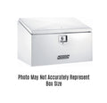 BOX AL FRAME MTG SLP TOP 204X20DX