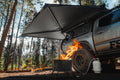 QUICK SET 270 AWNING WITH PVC COVER