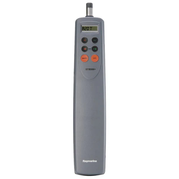 TILLER PILOT,ST2000+,5-TON