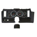 Autometer Sport-Comp 1969 Camaro Dash Kit 6pc Tach / MPH / Fuel / Oil / WTMP / Volt