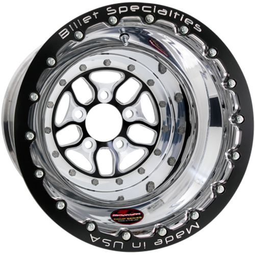 COMP 7 SBL 15X16 4.0' BS 61 BP POL