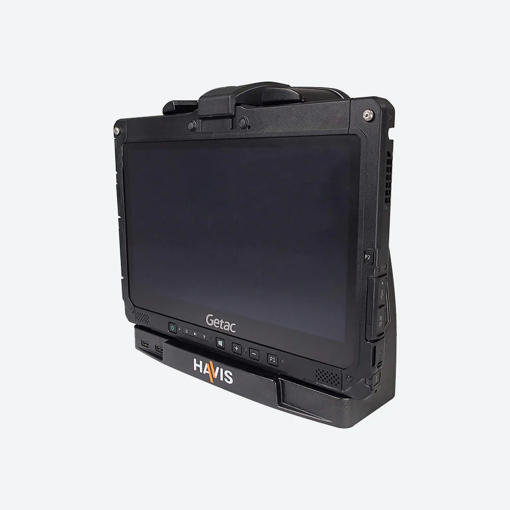 GETAC K120 TABLET DOCKING PACKAGE