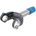 YOKE SHAFT