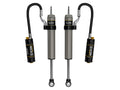 2022-2023 Toyota Land Cruiser 300 Series 0-2 Inch Lift Rear 2.5 Vs Remote Reservoir CDCV Shocks Pair Icon Vehicle Dynamics