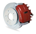 KIT A111-38 WBLACK CALIPE