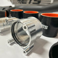 ETS Subaru WRX 22 Titanium Intake