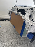 ETS Subaru WRX 22 Titanium Intake