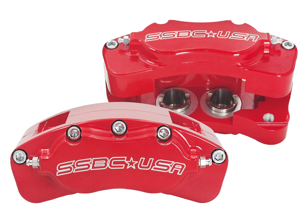CHEV/GMC B4 CALIPER KIT