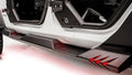 20C GLADIATOR ROCK SLIDER