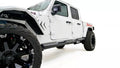 20C GLADIATOR ROCK SLIDER