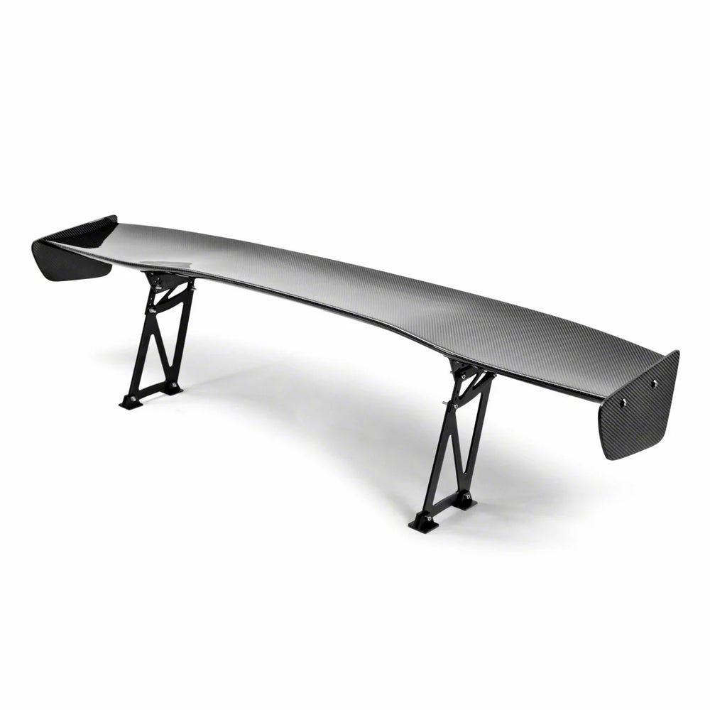 CARBON FIBER WING
