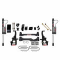 Lift Kit 6 Inch Lift 06-08 Dodge Ram 1500 Skyjacker