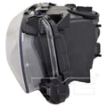 1113 BW 5 SRS W/ AFS HID HEADLIGHT ASSY RH