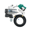 PUMP FUEL 115V 20GPM PUMP ONLY 1