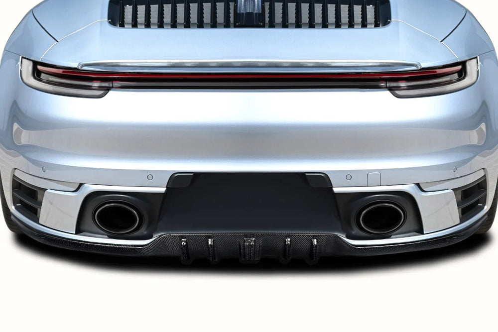 2020-2022 PORSCHE CARRERA 911 992 C