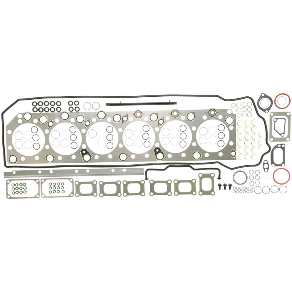 Clevite Head Set Volvo D12C and D12D (OE# 20710242)